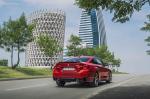 BMW 440i Coupe xDrive M Performance Red Edition 2016 года